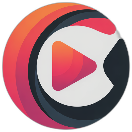 奇米影视首页品牌logo